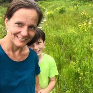 Meet your Posher, Robin